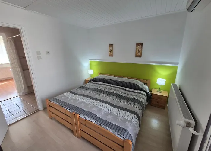 Roxanna Apartman