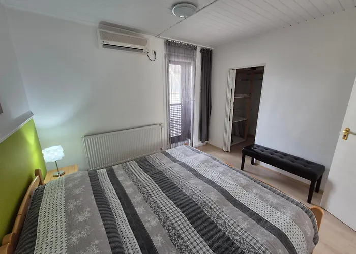 Roxanna Apartman