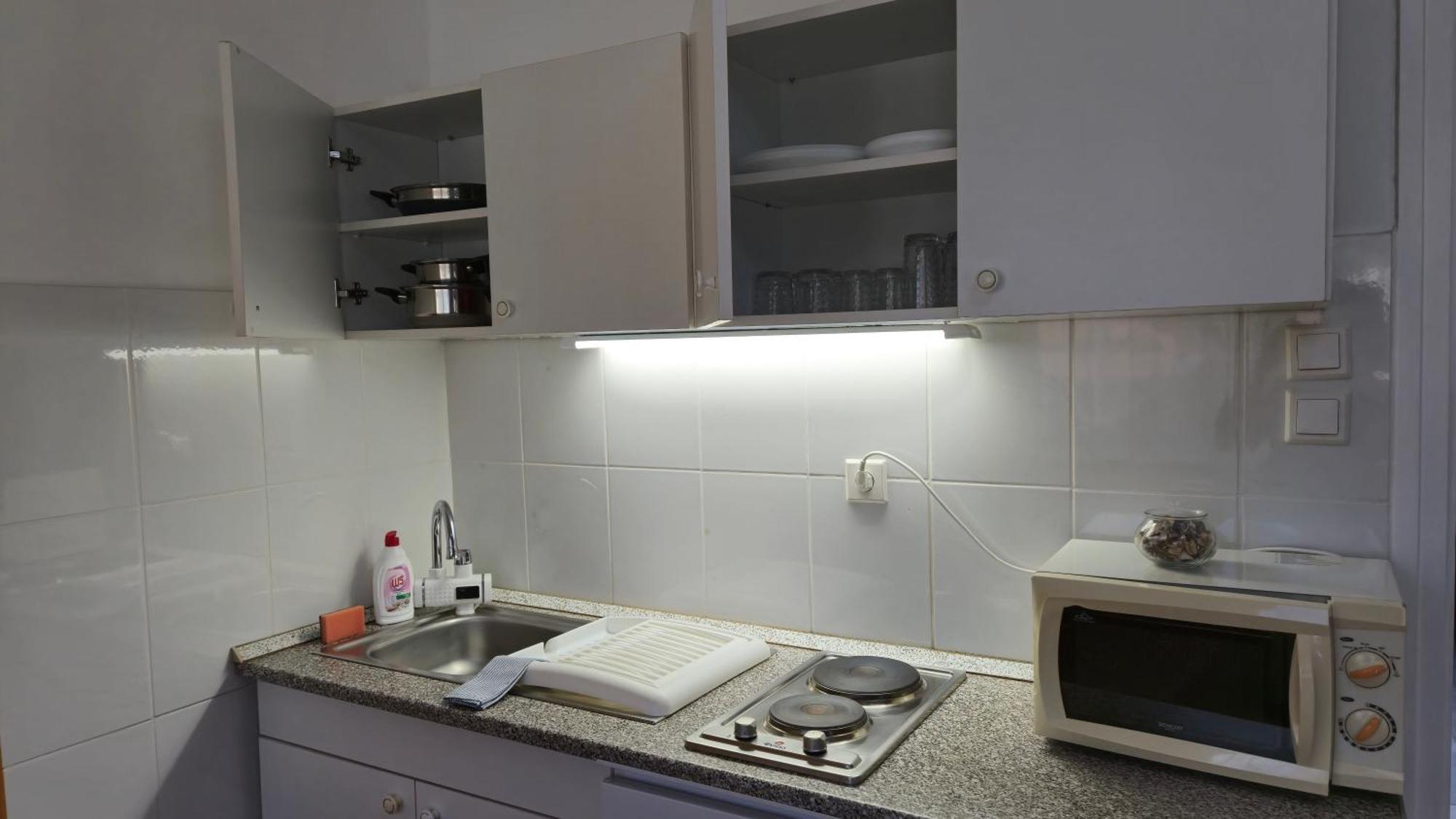 Appartement Roxanna