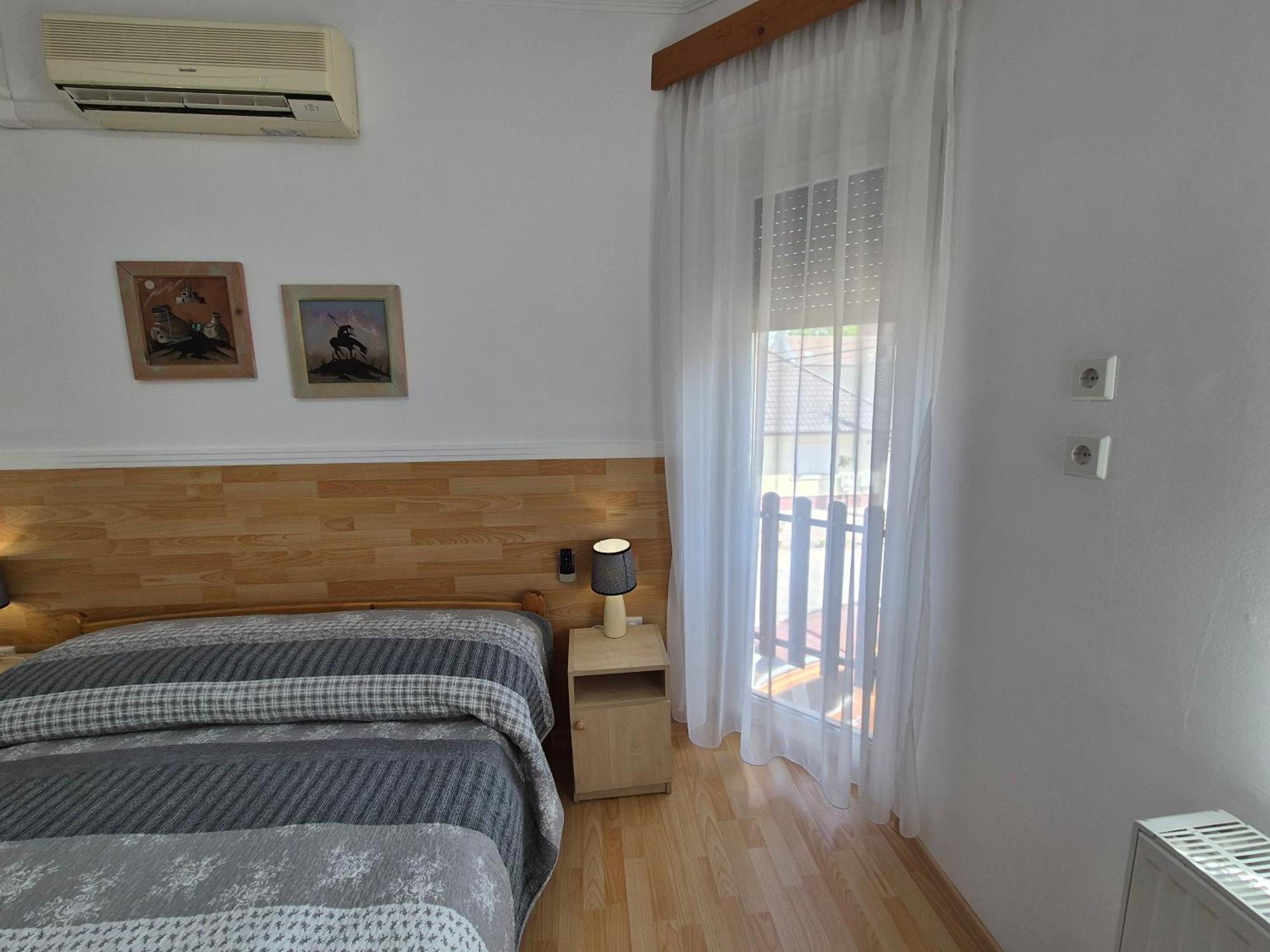 Roxanna Appartement