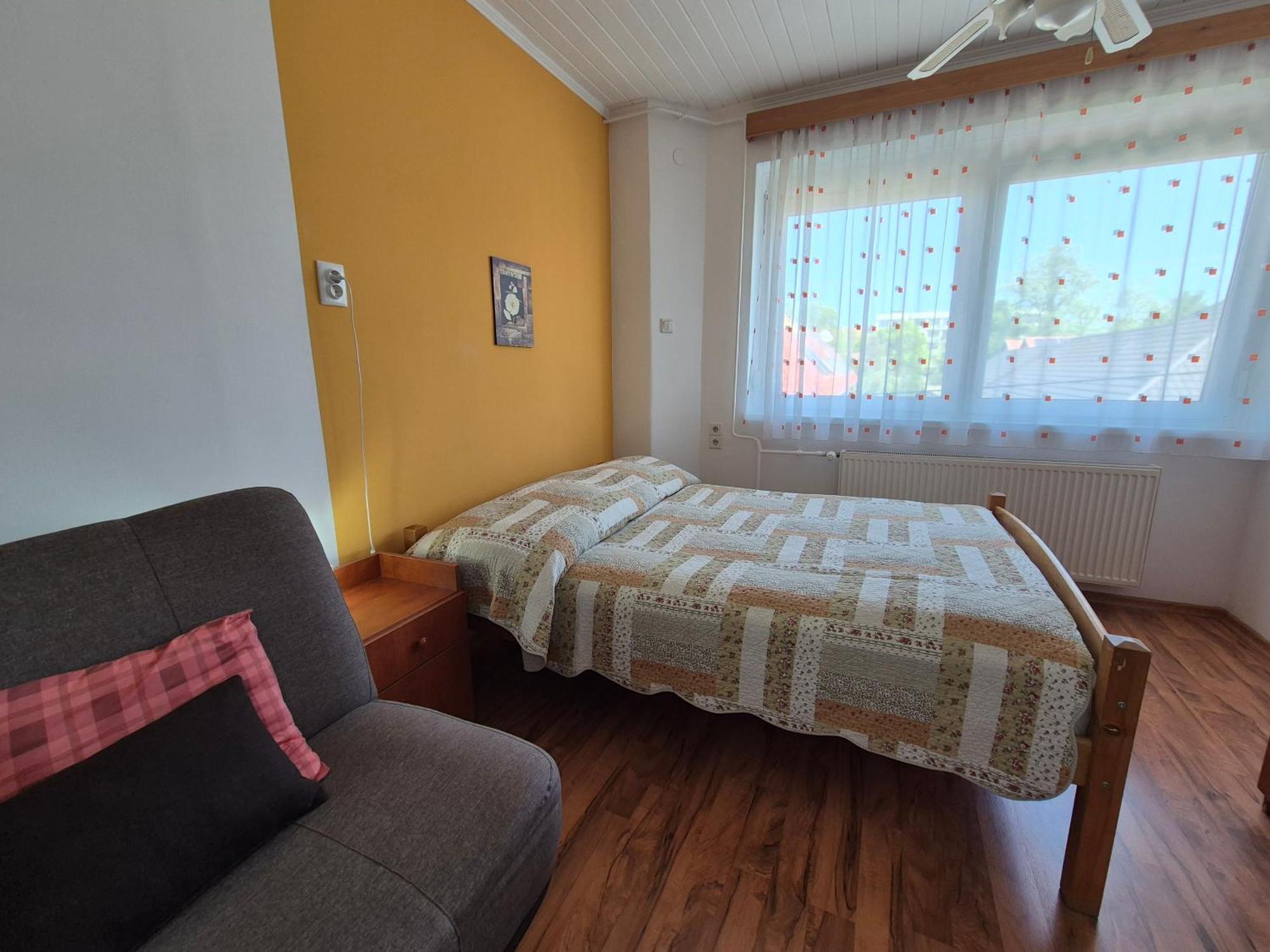 Roxanna Appartement